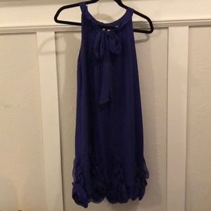Rebecca Taylor dress